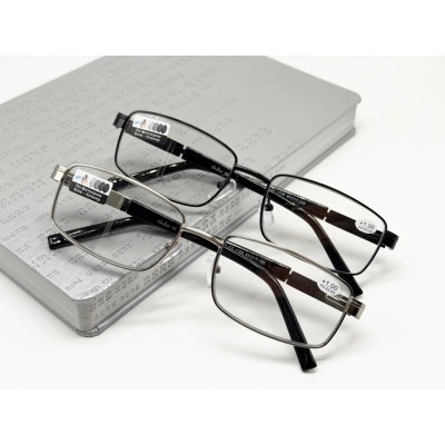 Очки корригирующие "Glodiatr" G 2151 ФХ Очки корригирующие "Glodiatr" G 2151 ФХ