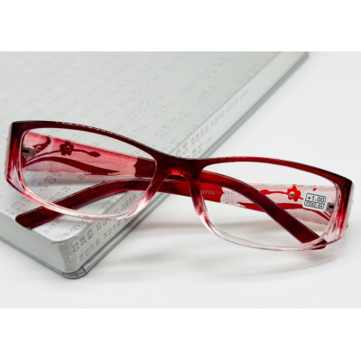Очки корригирующие "Восток" 6614 Б Очки корригирующие "Восток" 6614 Б